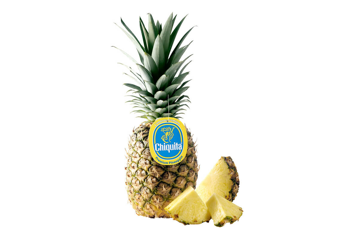 Chiquita Pineapples