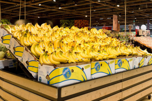 Retail specialist Chiquita