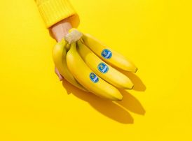 It’s Official: Chiquita Bananas Have the Best Taste!