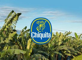 Chiquita is launching its “30BY30” Carbon Reduction Program - leading the way to fight Climate Change