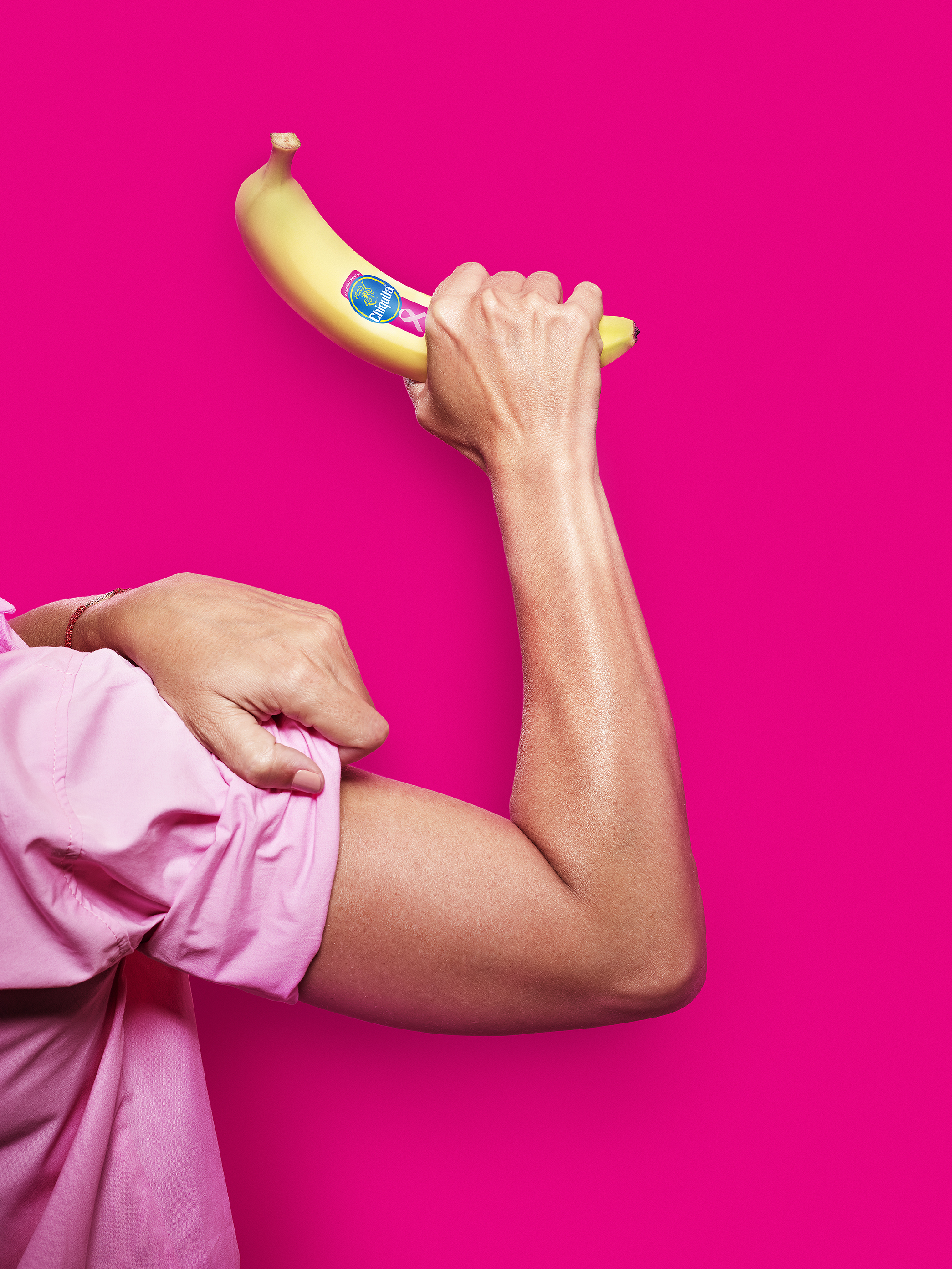 Chiquita-Pink-Power-Breast-Cancer-Awareness